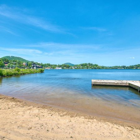 English Roses Lake Junaluska Εξωτερικό φωτογραφία