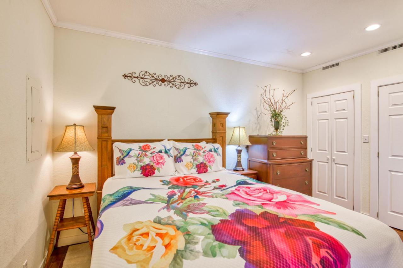 English Roses Lake Junaluska Εξωτερικό φωτογραφία
